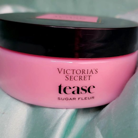 Victoria's Secret - Tease Sugar Fleur (Whipped Body Polish)